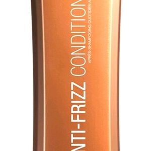 Brazilian Blowout anti frizz conditioner